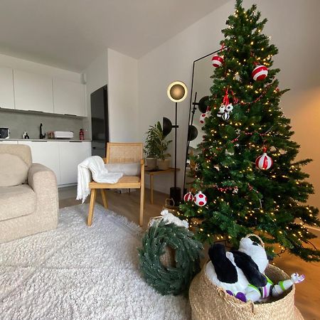 Disneyland Minimalist Lifestyle - 5 Pax Apartamento Serris Exterior foto