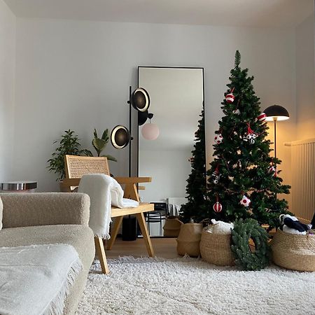 Disneyland Minimalist Lifestyle - 5 Pax Apartamento Serris Exterior foto