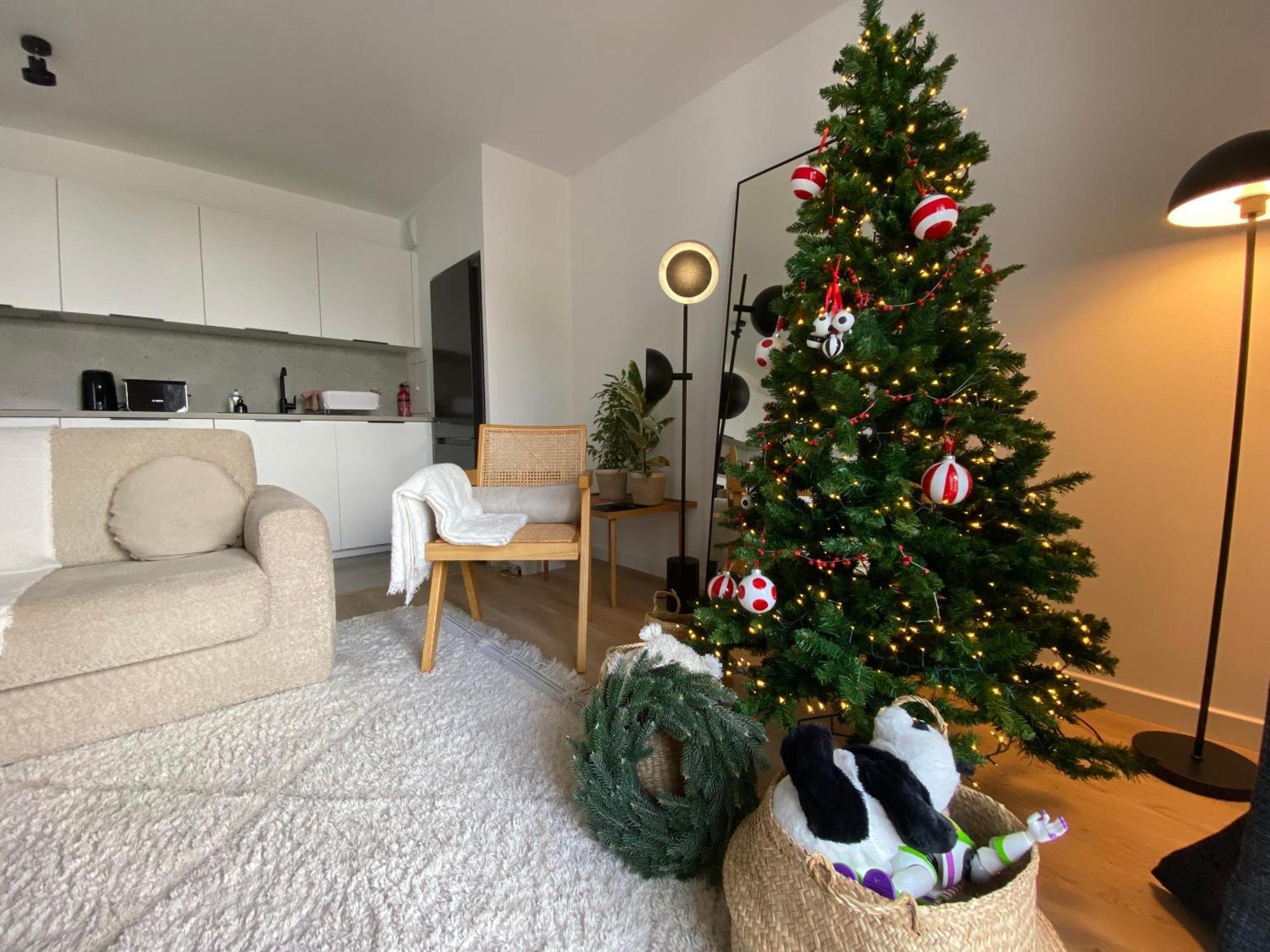 Disneyland Minimalist Lifestyle - 5 Pax Apartamento Serris Exterior foto