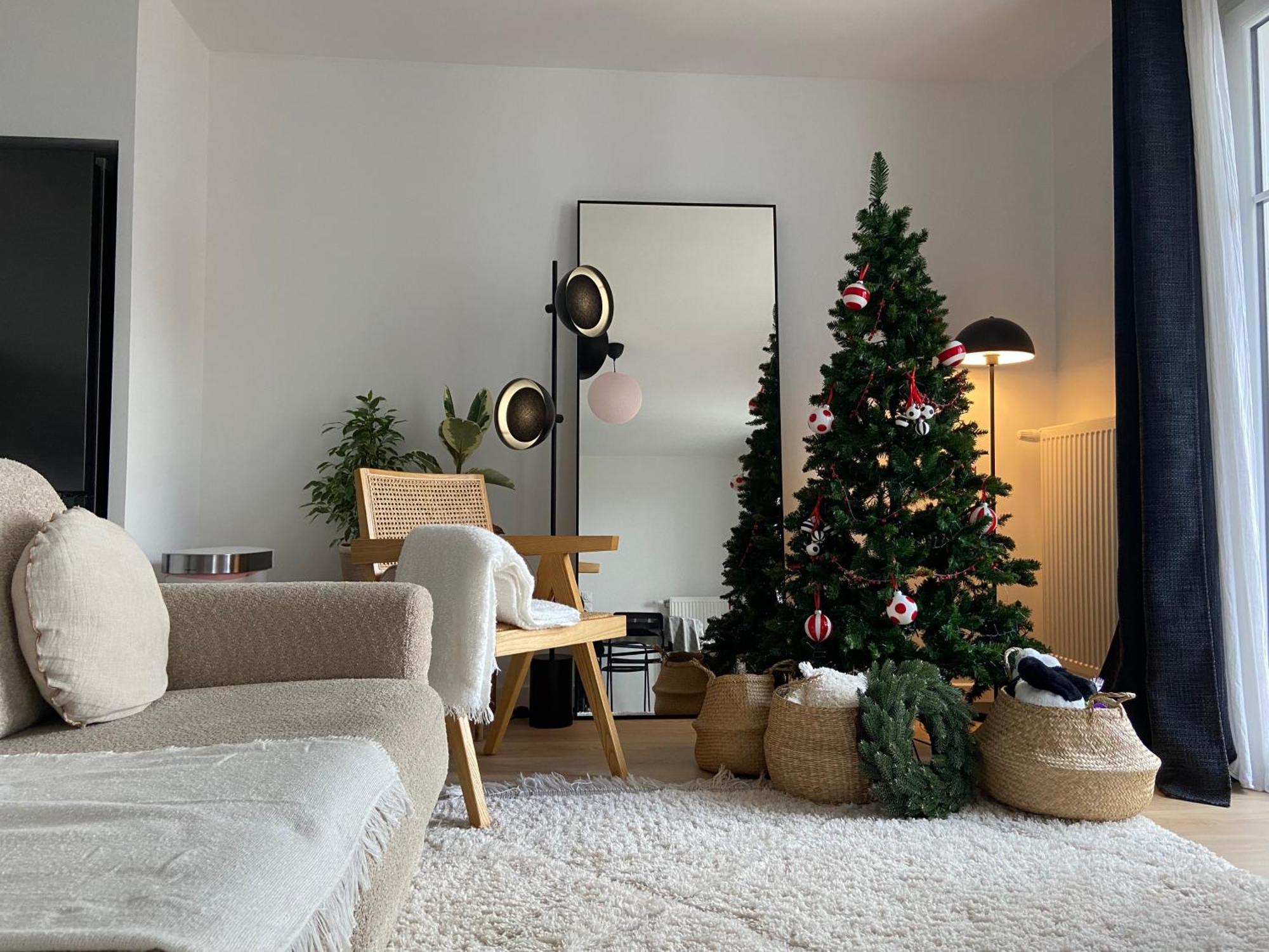 Disneyland Minimalist Lifestyle - 5 Pax Apartamento Serris Exterior foto