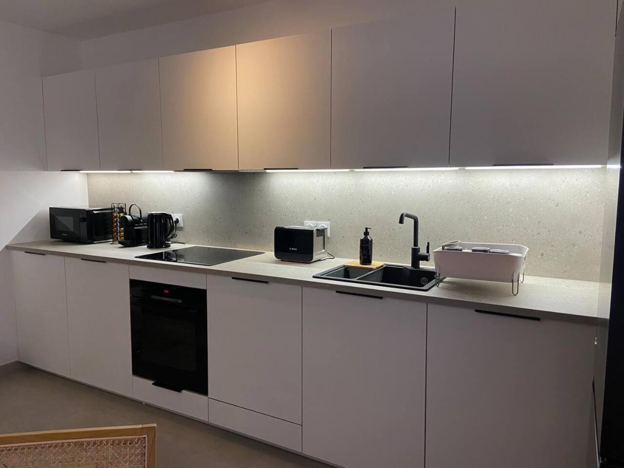 Disneyland Minimalist Lifestyle - 5 Pax Apartamento Serris Exterior foto